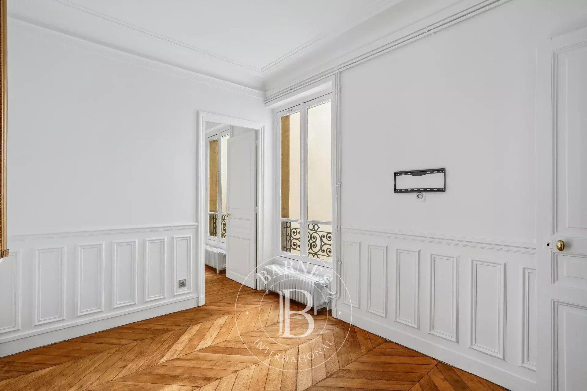Paris  - Appartement 3 Pi&egrave;ces 2 Chambres - picture 10