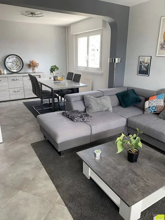Appartement - 60m ²