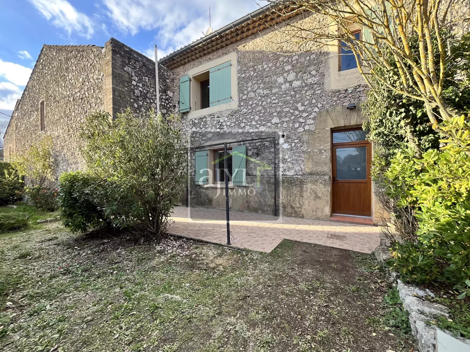 Agence immobilière de AJYL Immo Rognes