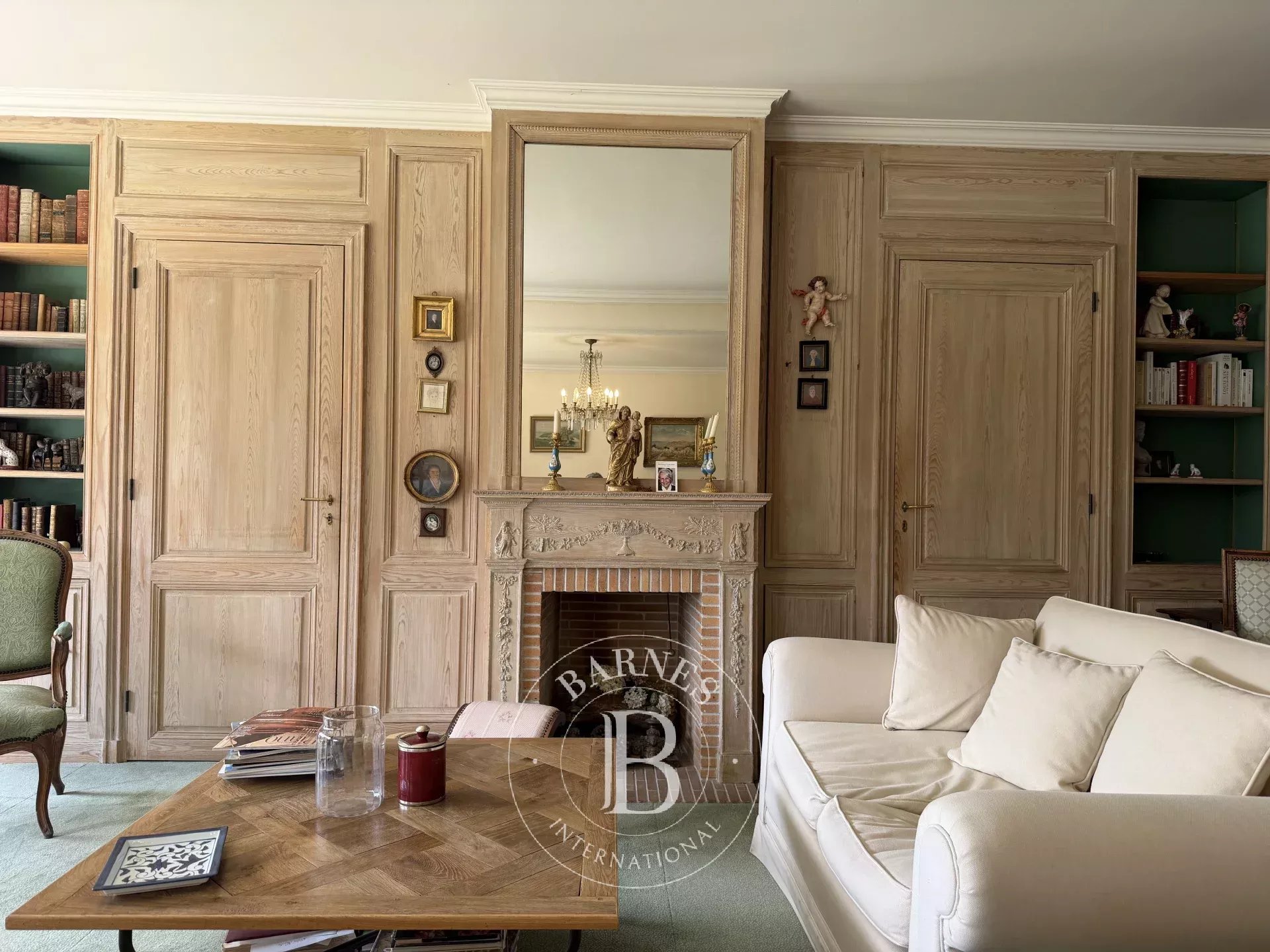 Villeneuve-d'Ascq  - Apartment 4 Bedrooms - picture 5