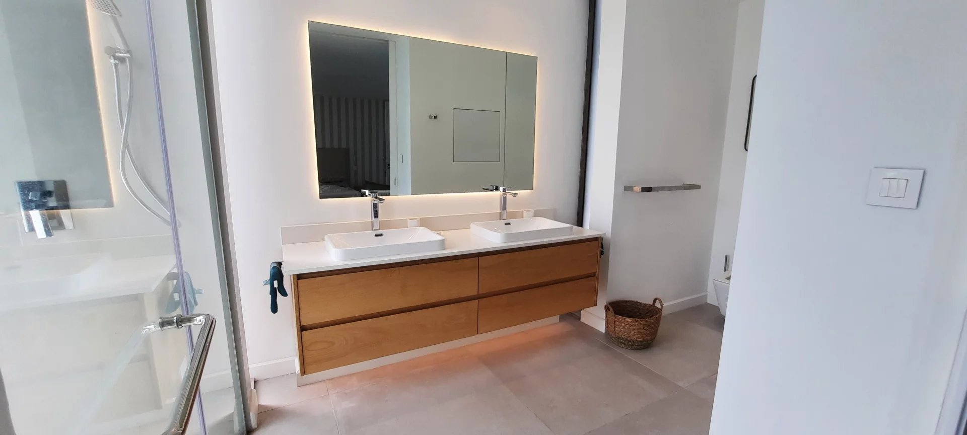 Penthouse Grand Baie - picture 13