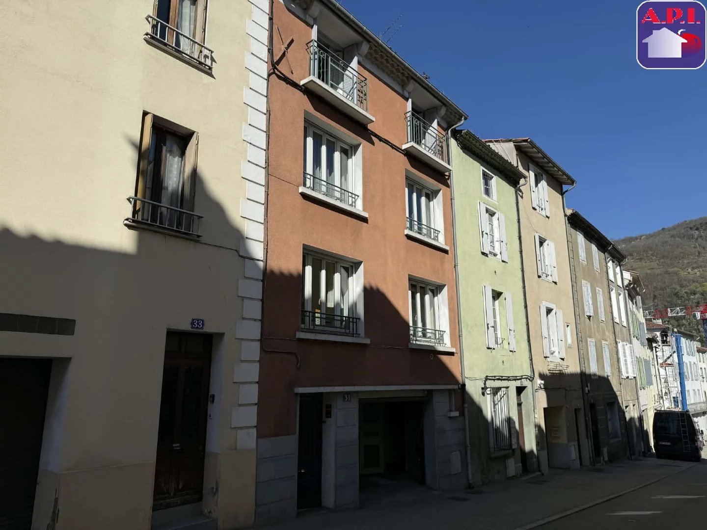 Maison