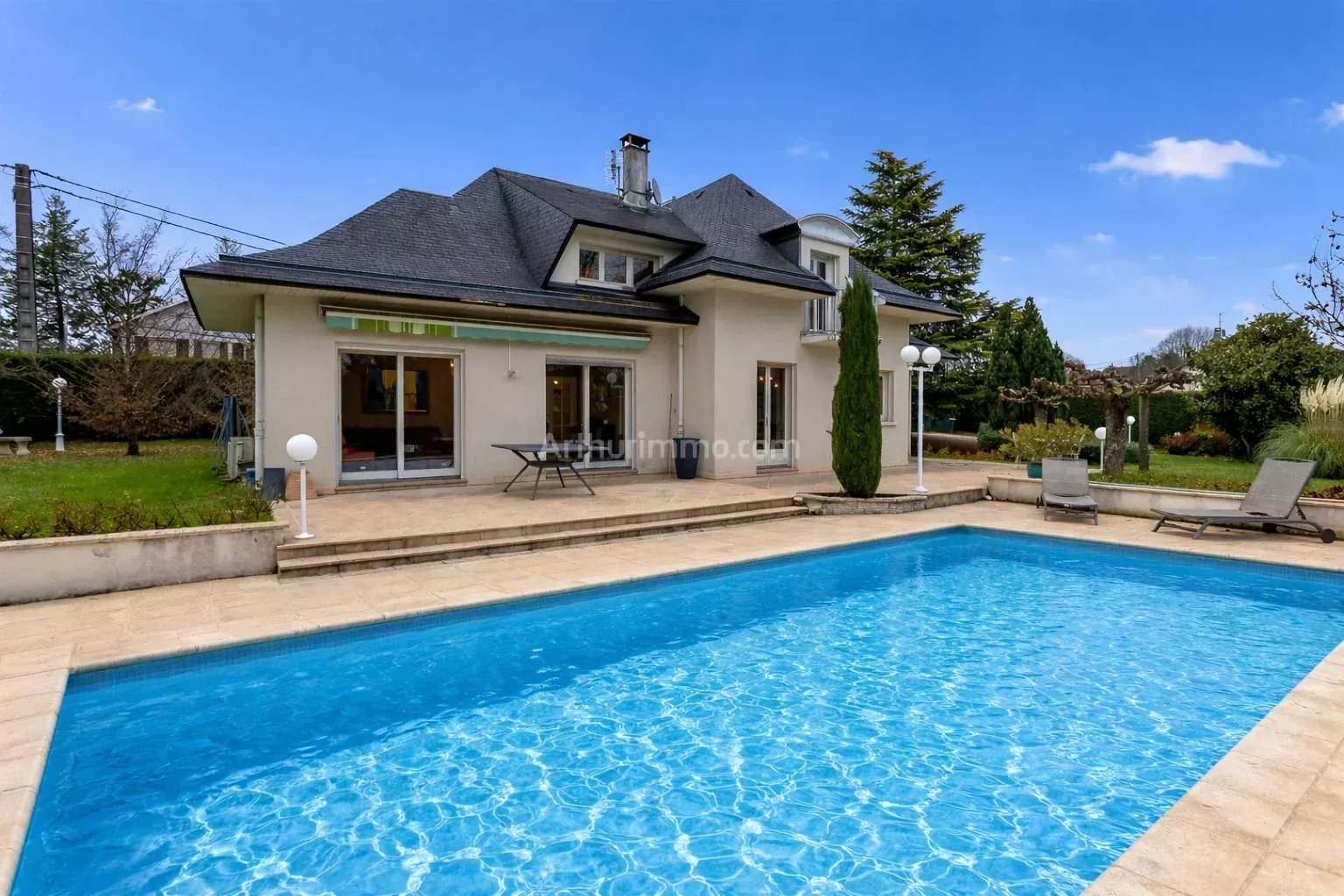 Agence immobilière de SARL AS IMMOBILIER