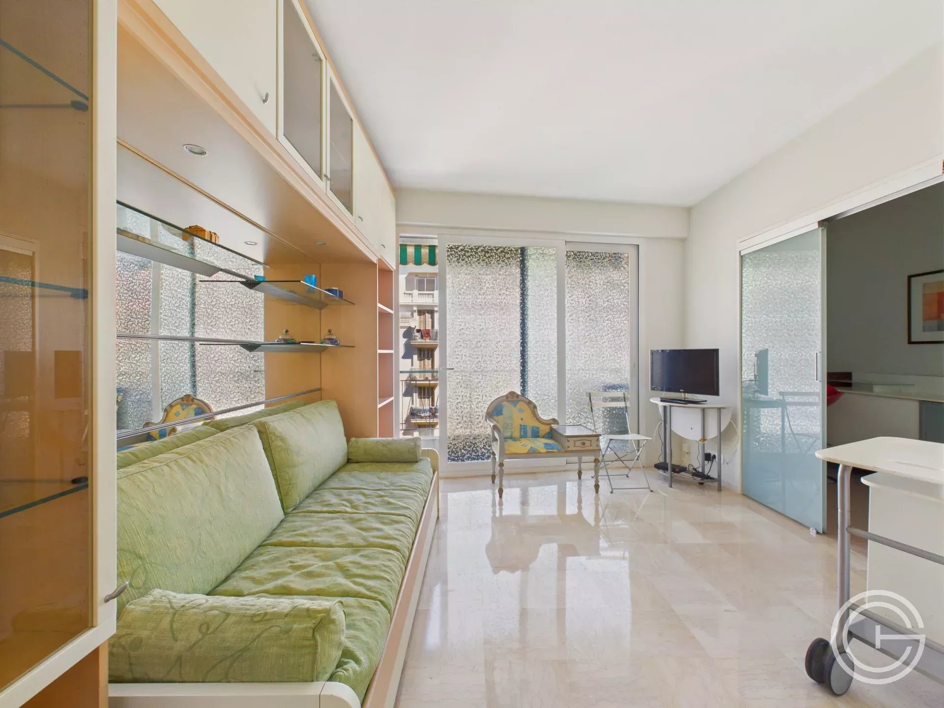 Location Appartement Nice Promenade des Anglais