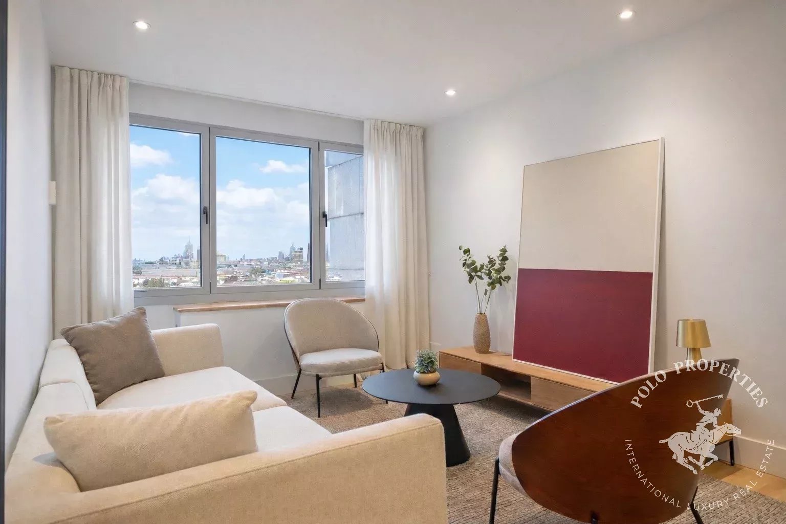 Vendita Appartamento Madrid