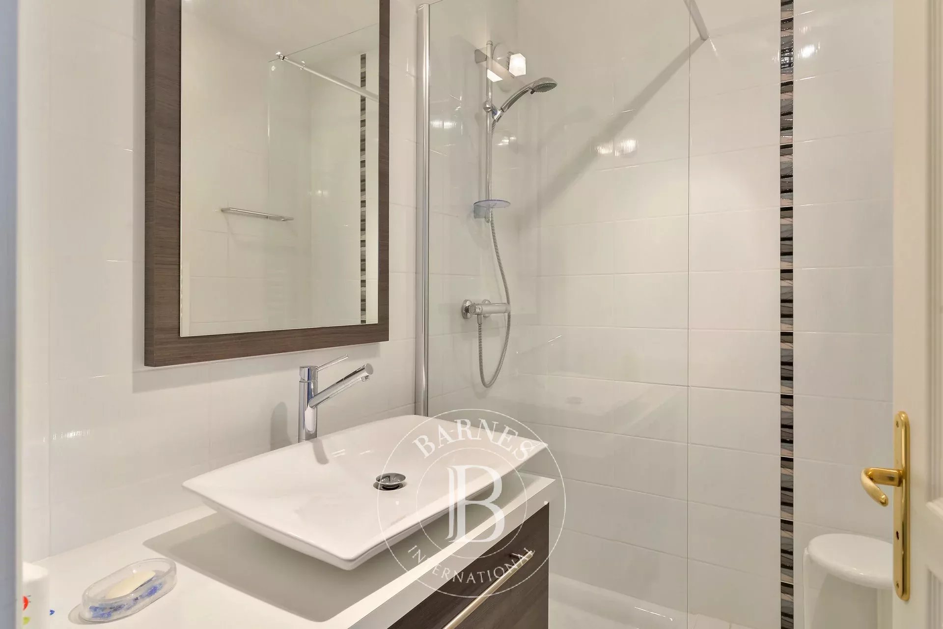 Daire villa Lyon 5ème - picture 8