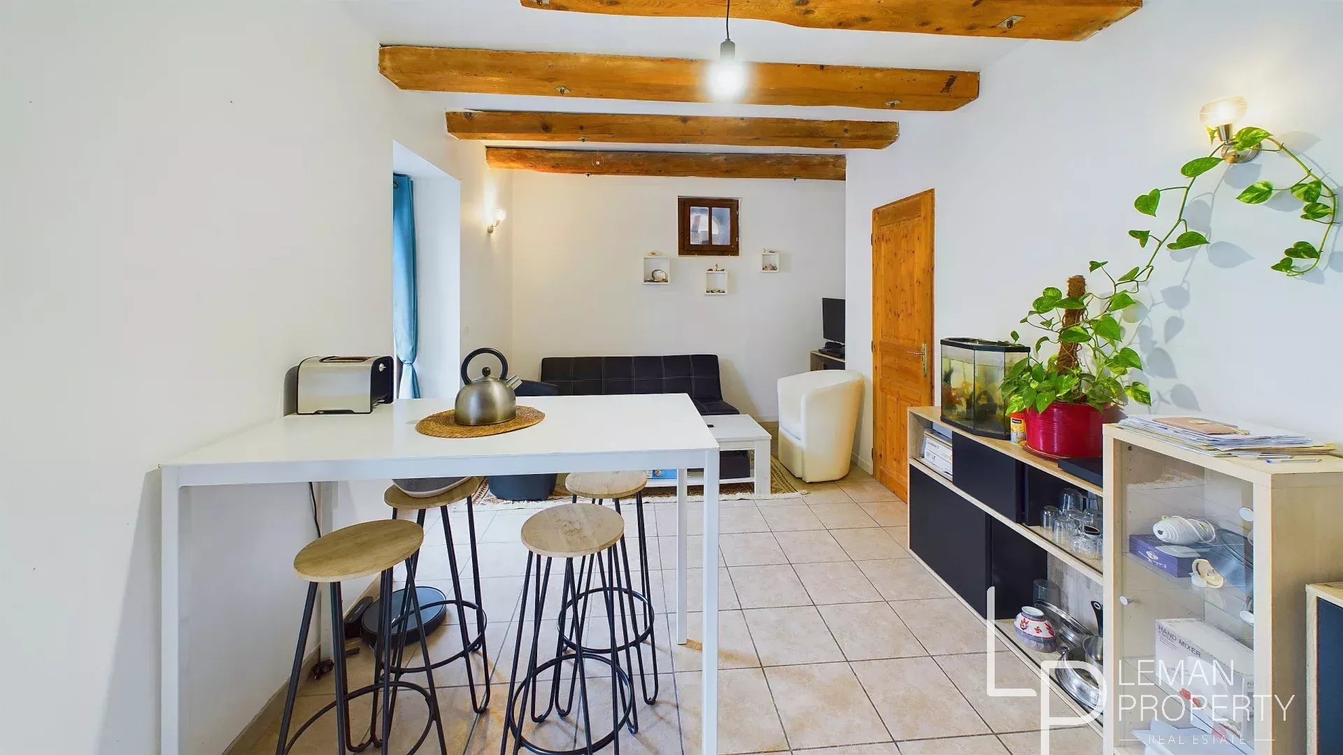 Vente de maison à Cervens au prix de 345000€