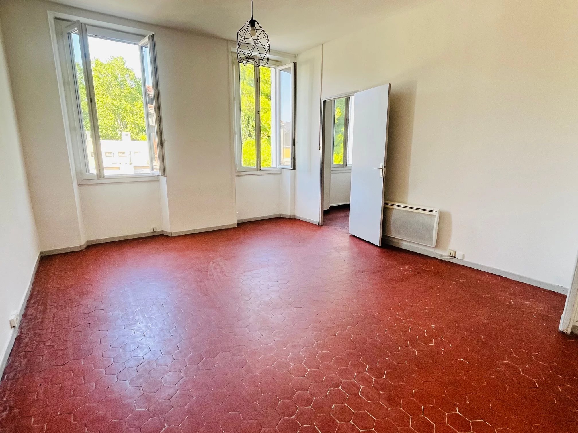 Location Appartement Marseille 10ème La Capelette