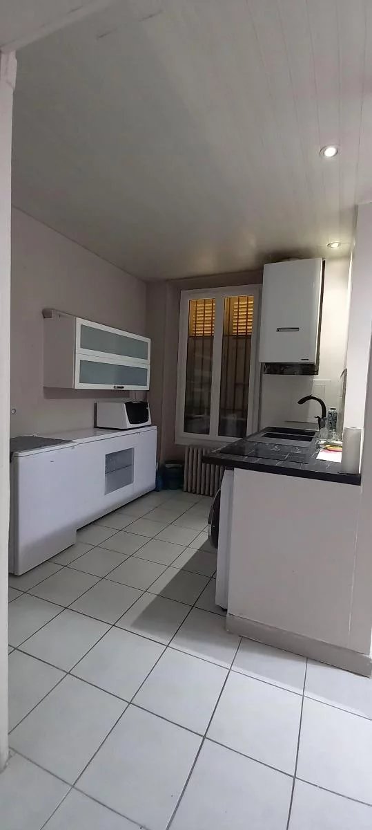 Location Appartement Grenoble
