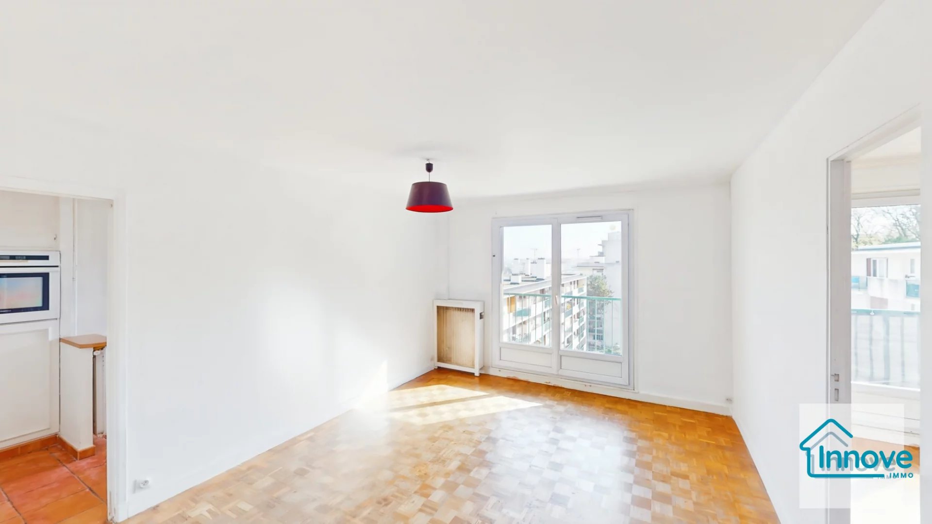 Vente Appartement Meudon