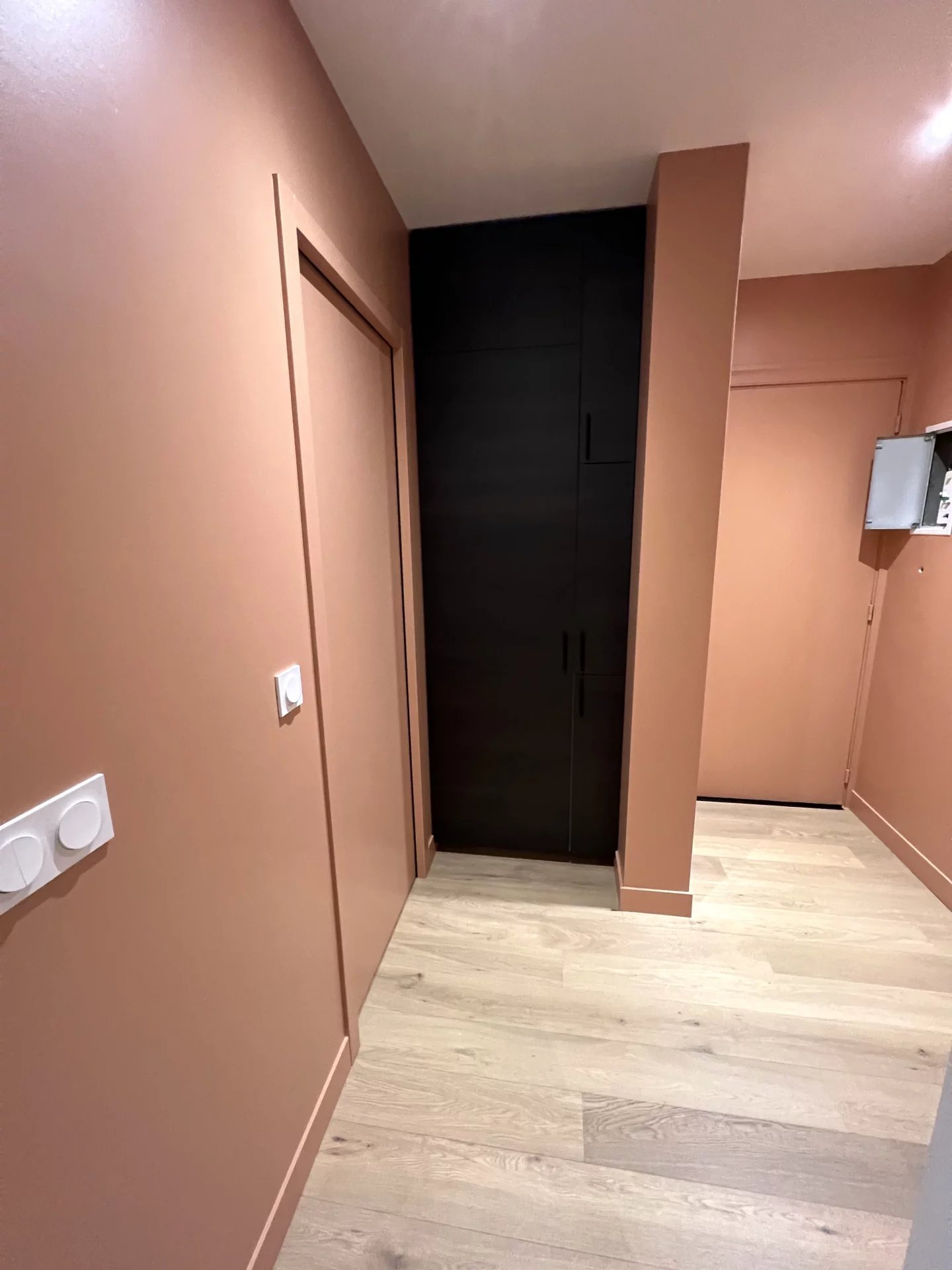 Alquiler Piso Paris 16ème