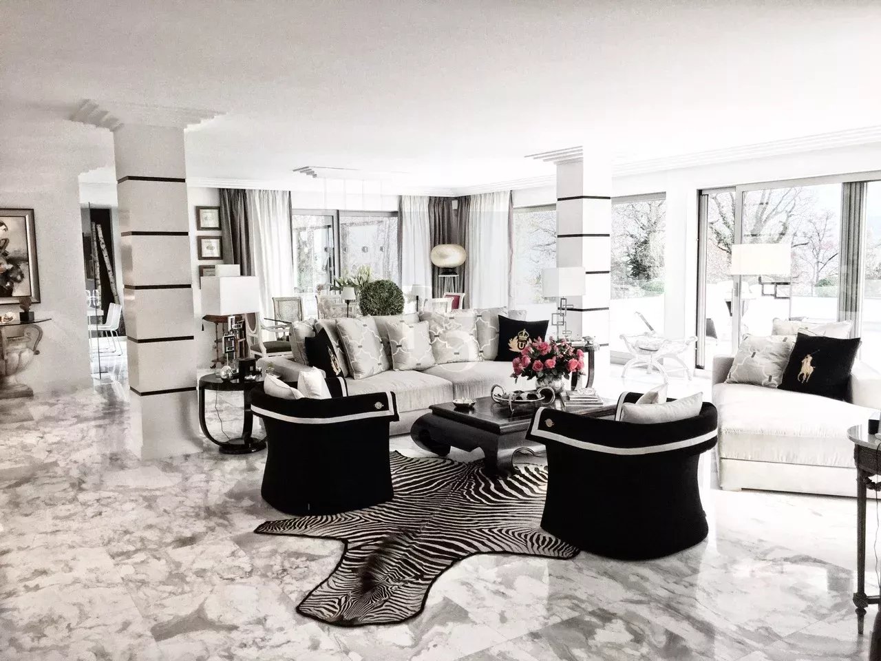 Exceptional waterfront apartment — photo 2