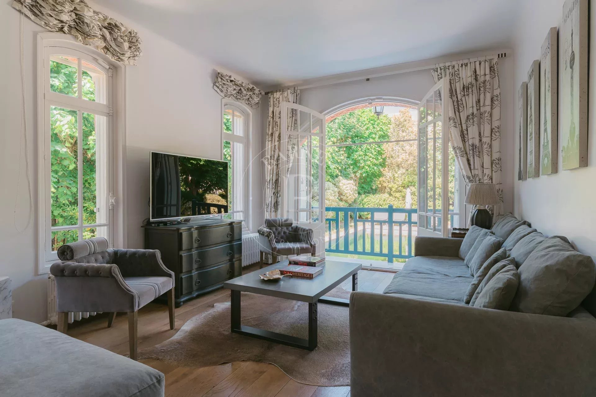Deauville  - Villa 6 Bedrooms - picture 4