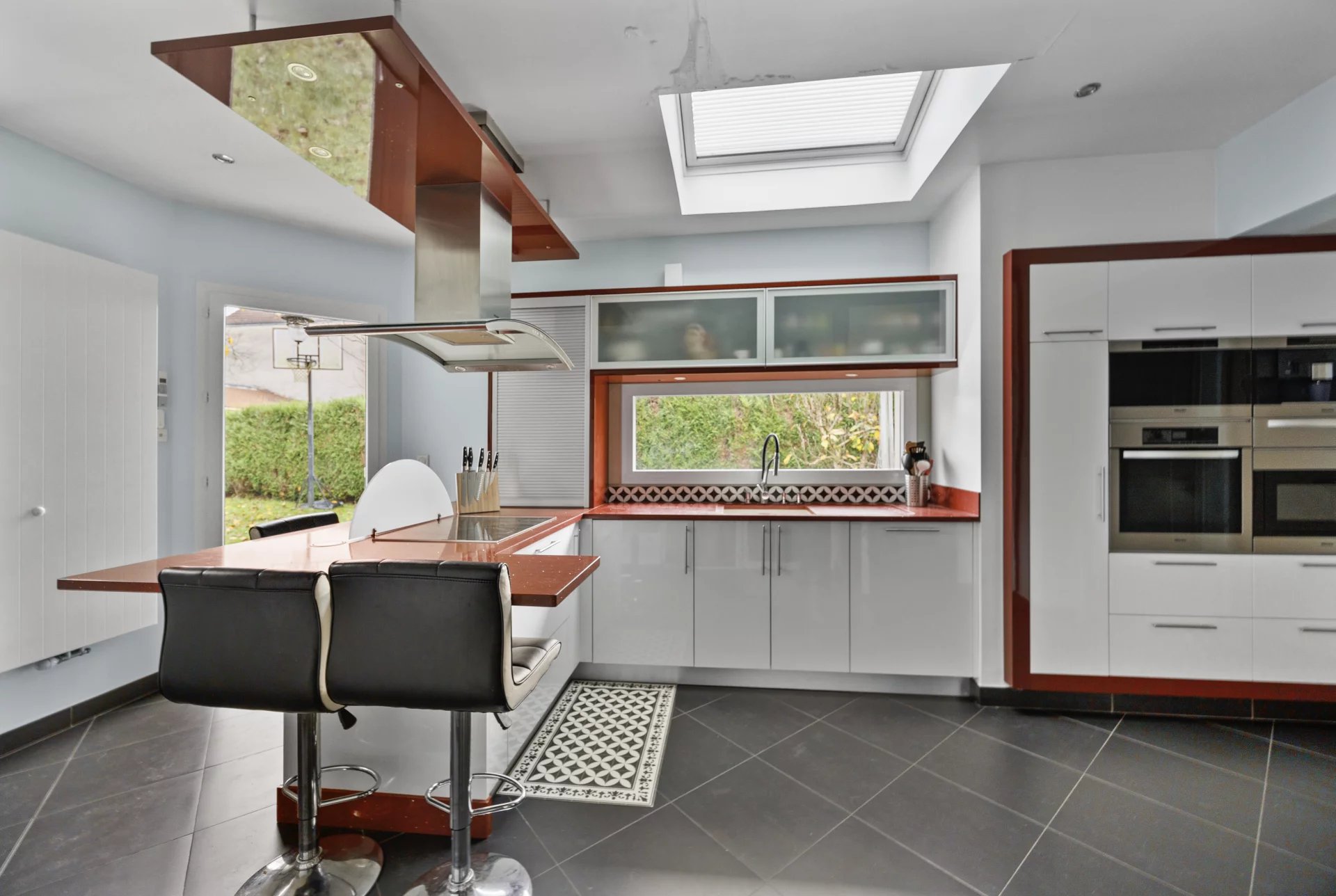 Vente Maison Chanteloup-en-Brie