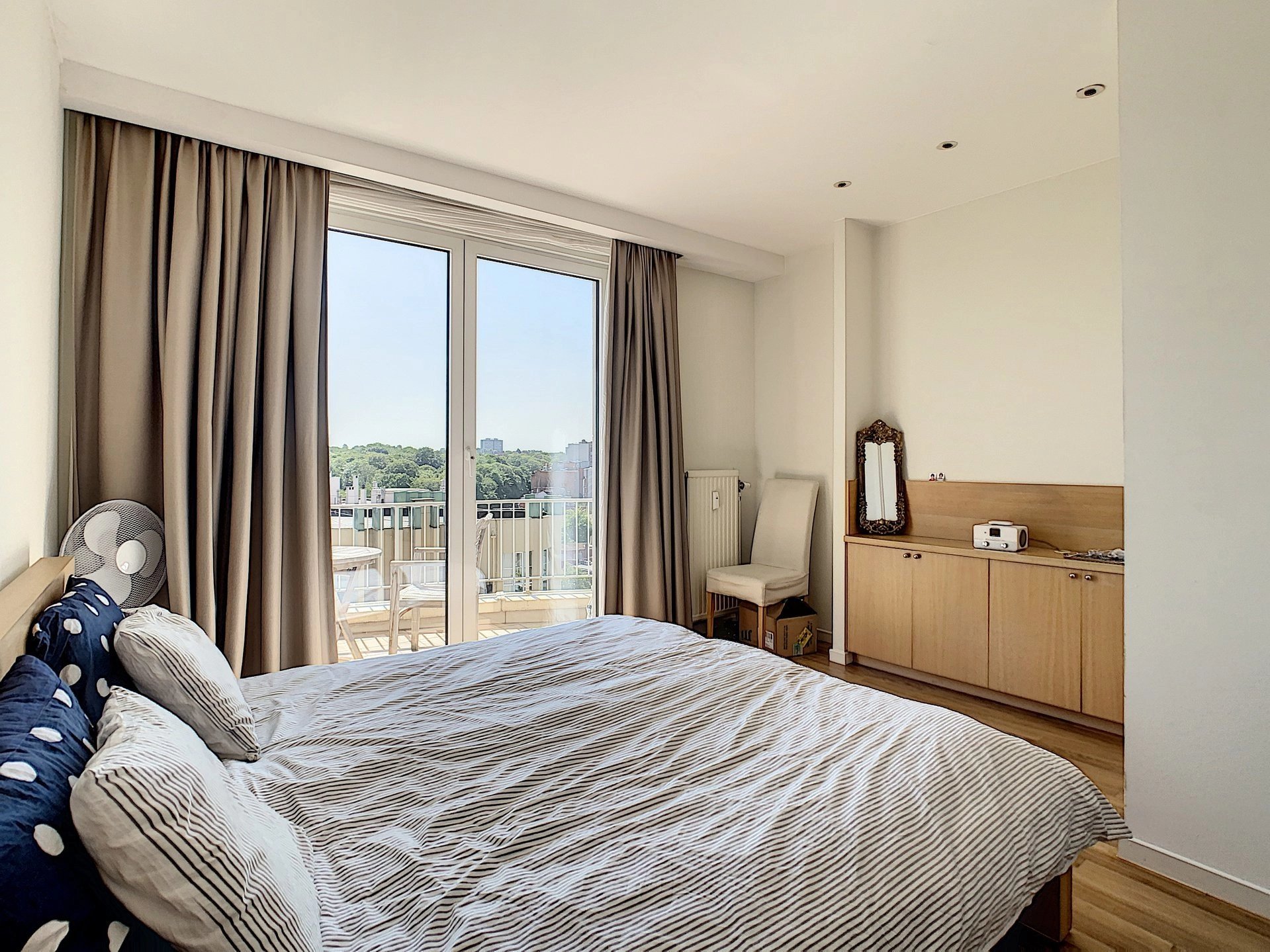 Daire Ixelles - picture 10