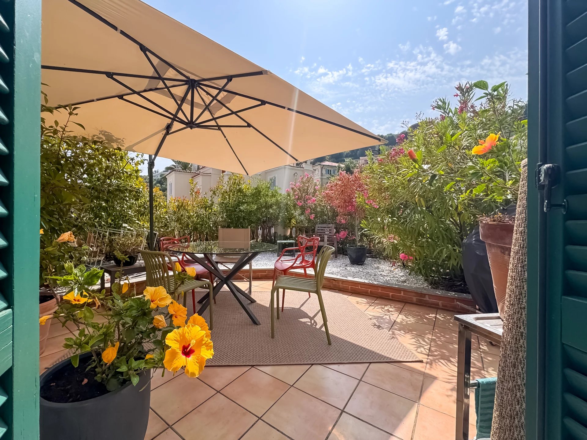 Verkoop Tussenwoning Beaulieu-sur-Mer