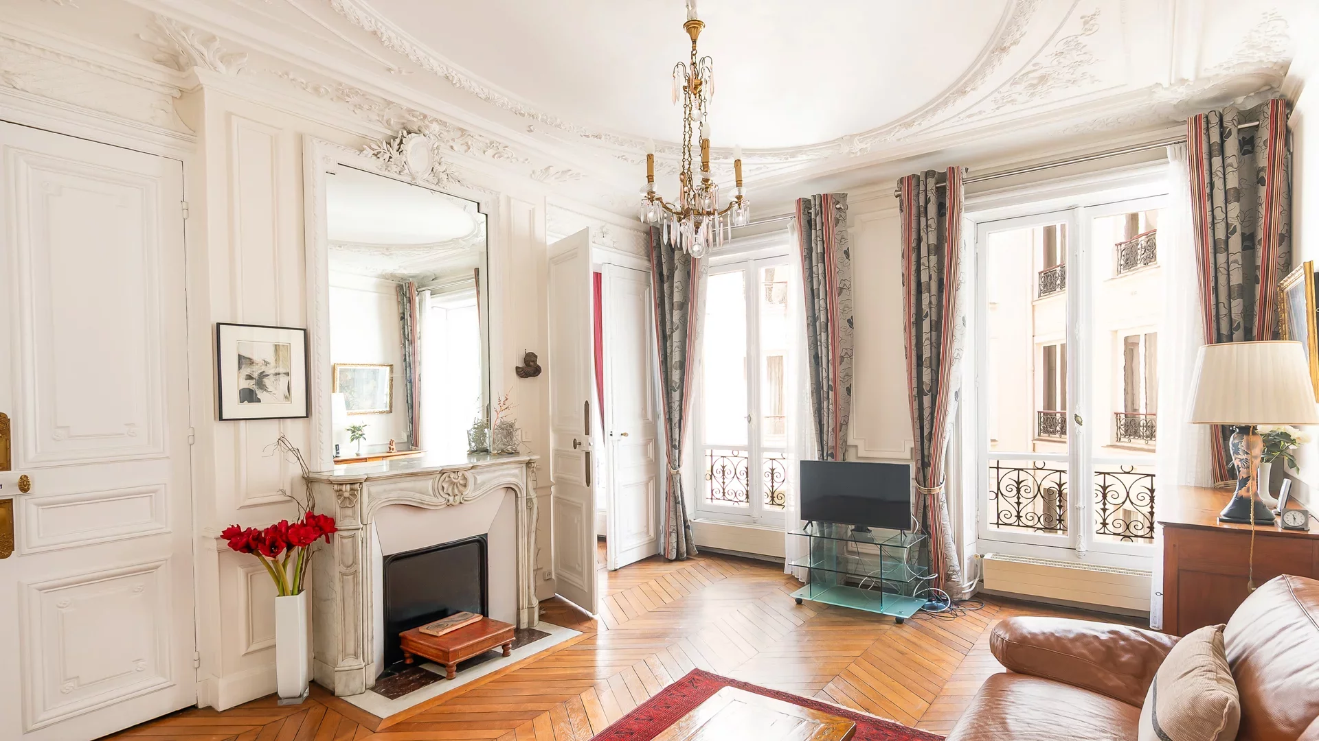 Paris 10e - MAUBEUGE