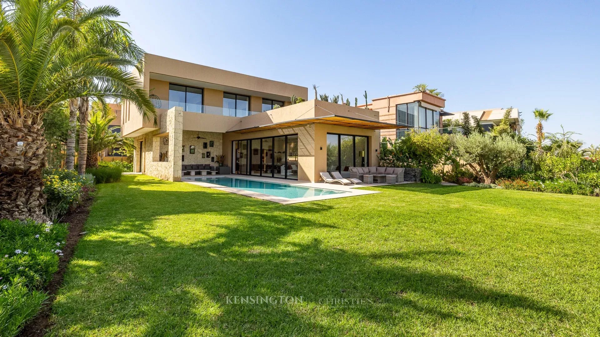 4 Bedroom Villa/Townhouse's Image 43