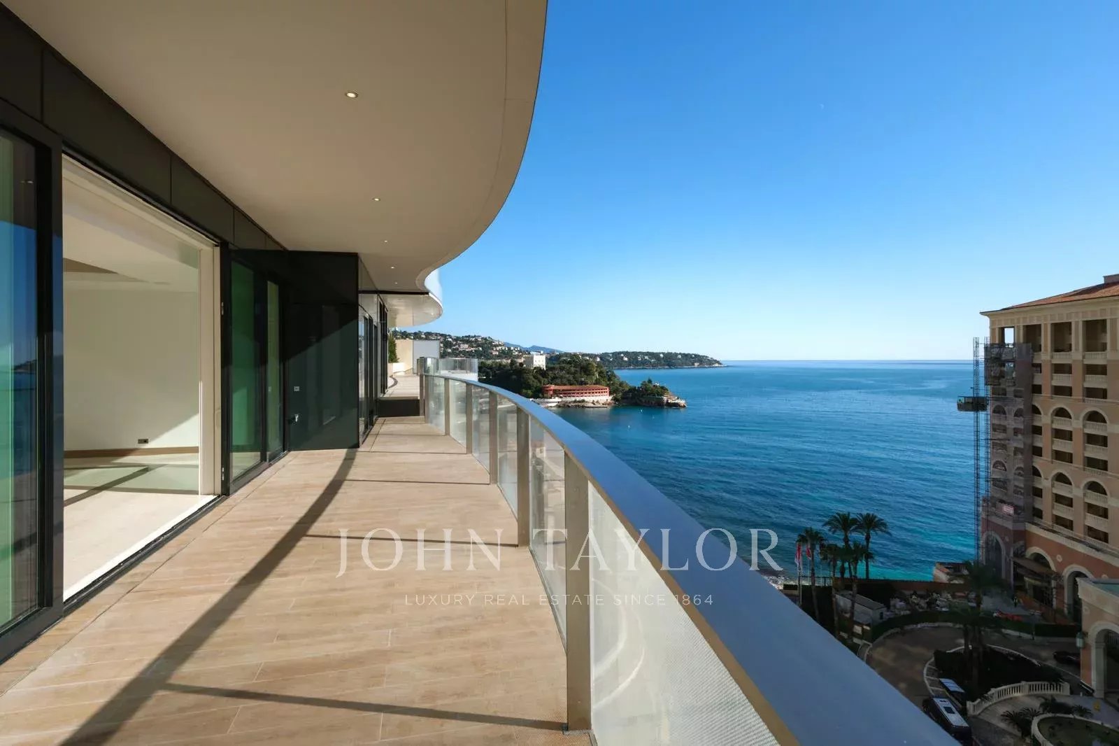 Vente Appartement Monaco Larvotto