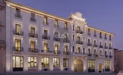GRAND HOTEL MODERNE