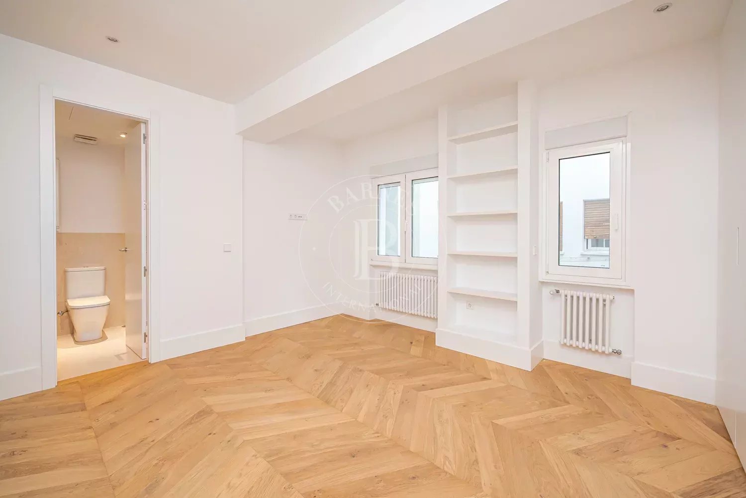 Daire Madrid - picture 20