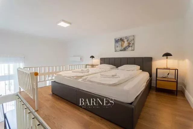 Daire Budapest VI. kerülete - picture 22