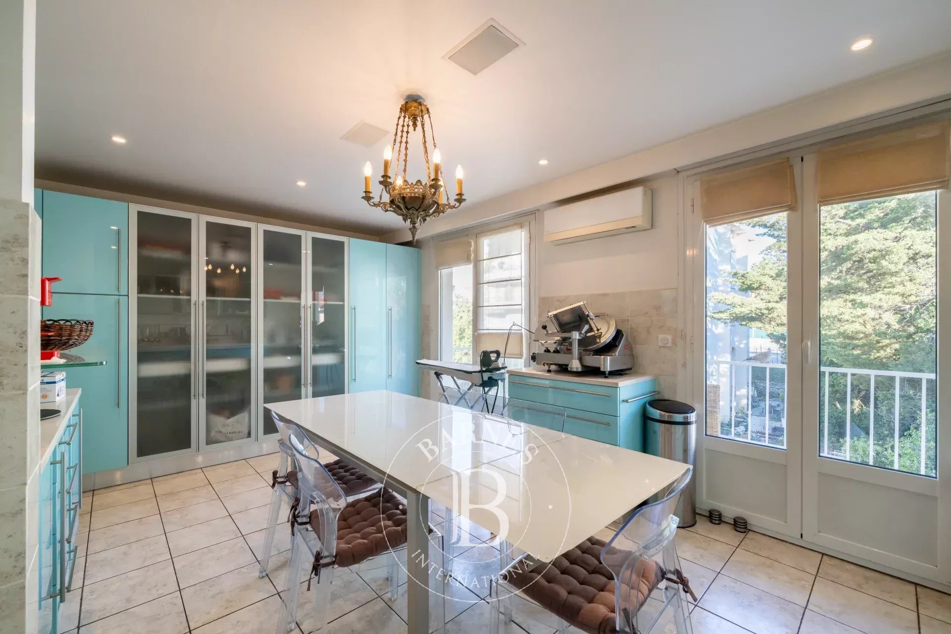 Daire Cannes - picture 5