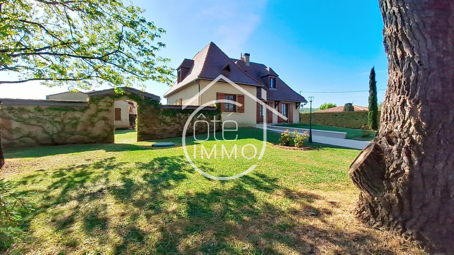 Agence immobilière de Agence Coteimmo.fr