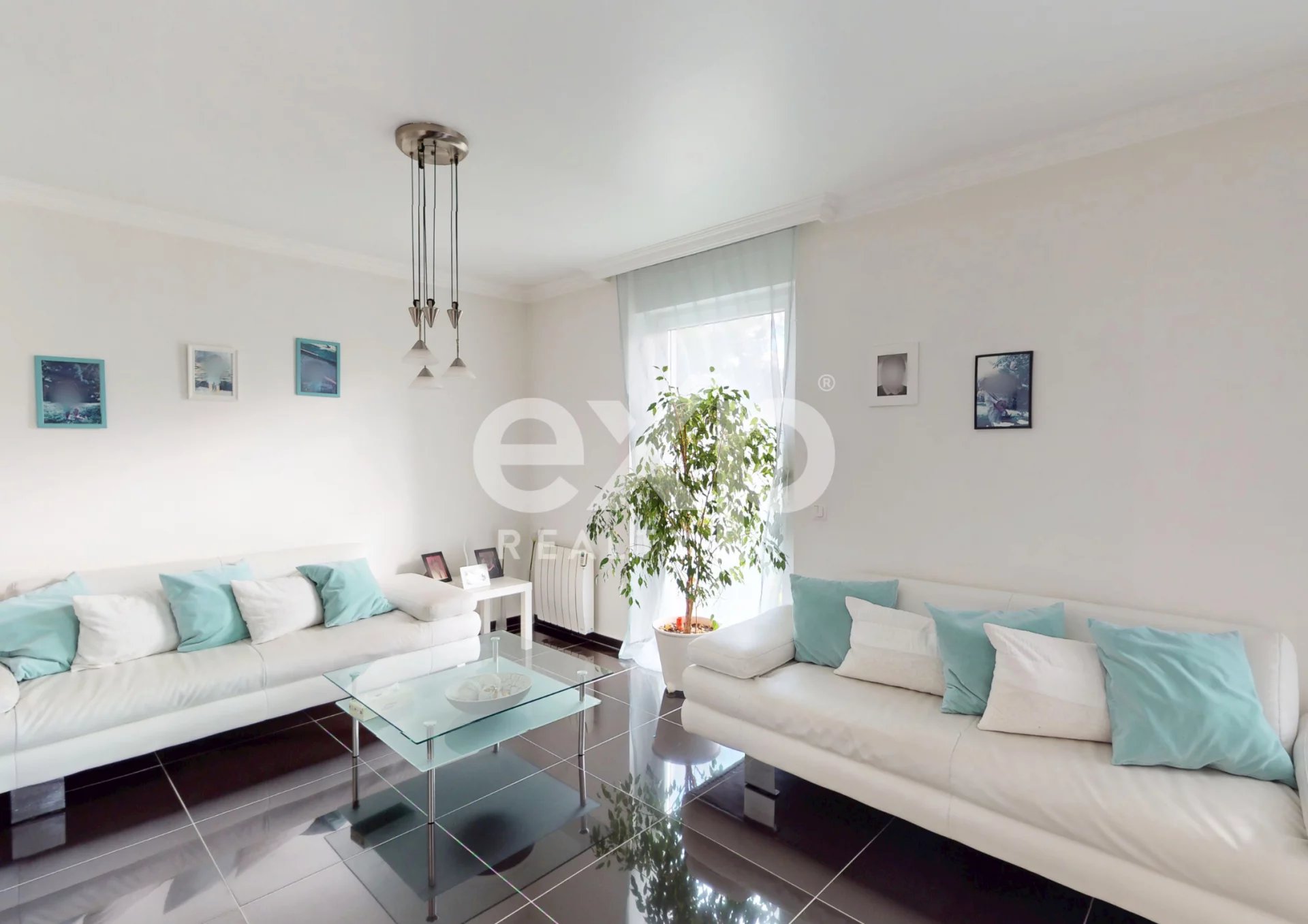 Maison Familiale 4 chambres - secteur calme