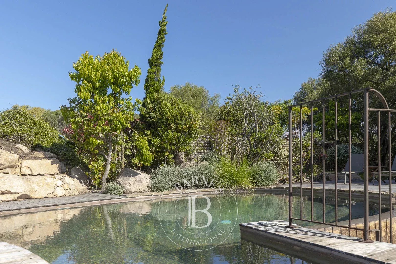 Villa Porto-Vecchio - picture 5 title=