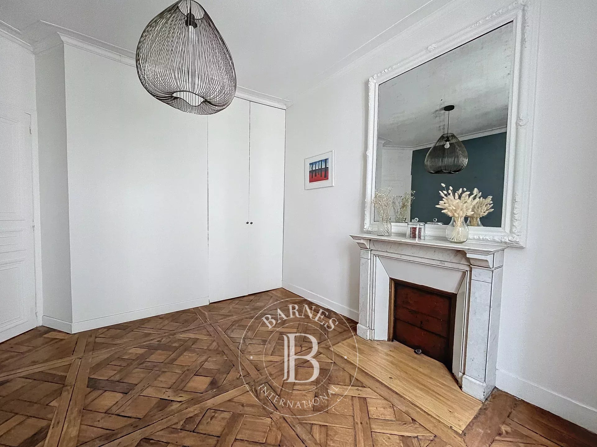 Daire Paris 9ème - picture 15