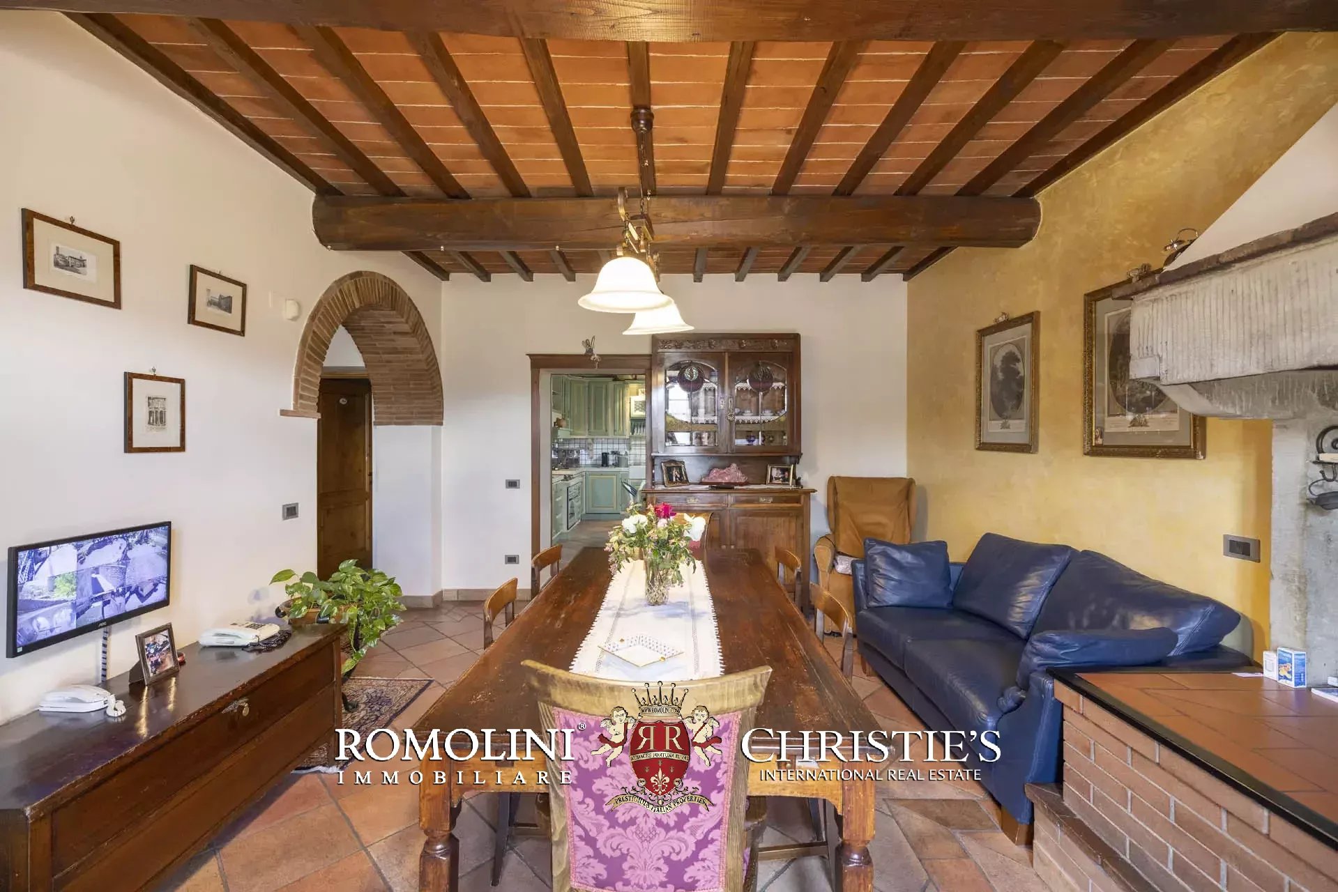 5 Bedroom Villa/Townhouse's Image 43