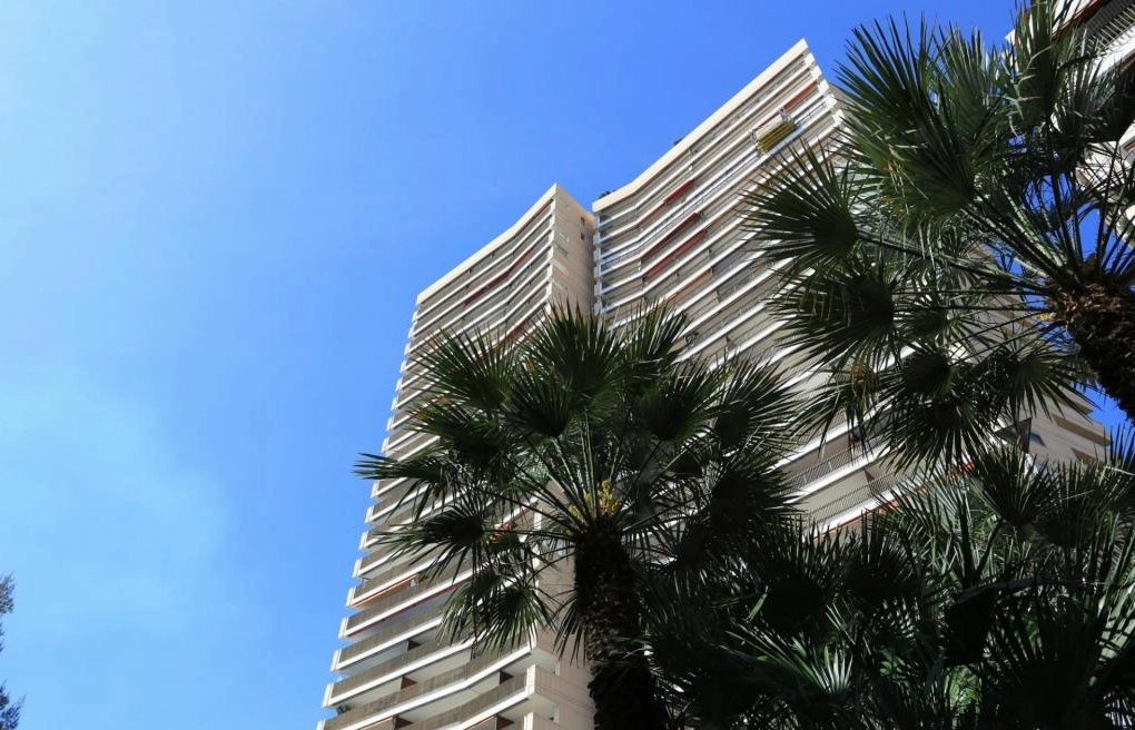 Vente Appartement Monaco