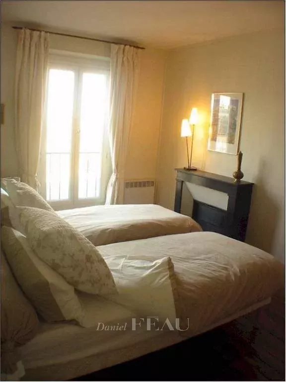 Rental Apartment Paris 5th
