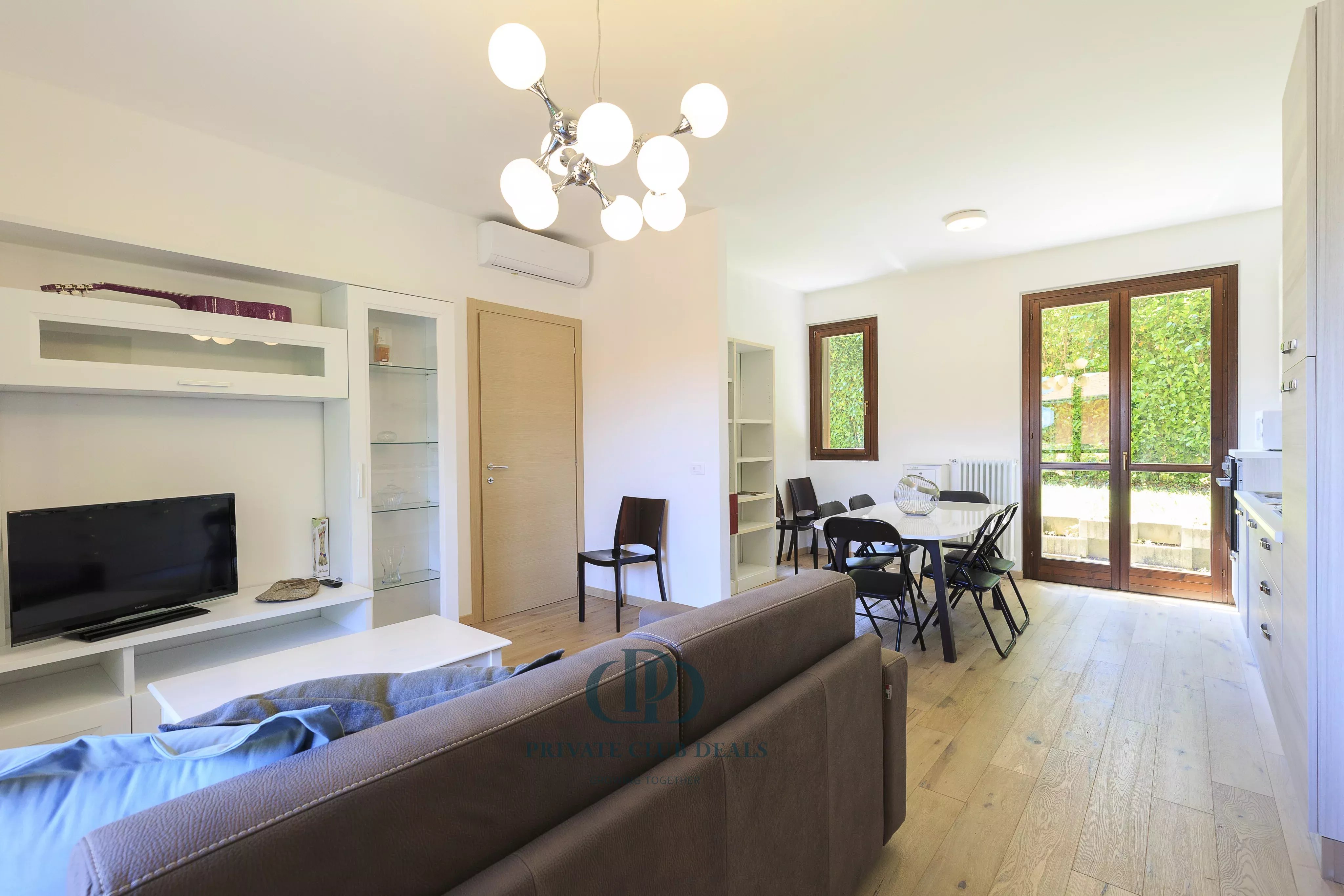 Daire Argegno - picture 6