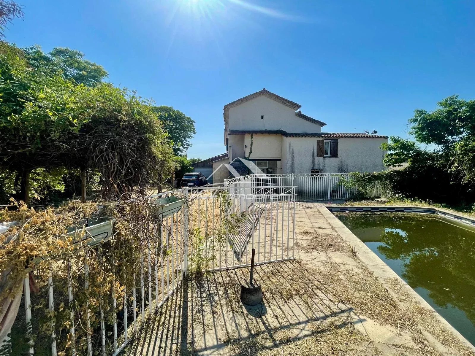 Sale House Brissac