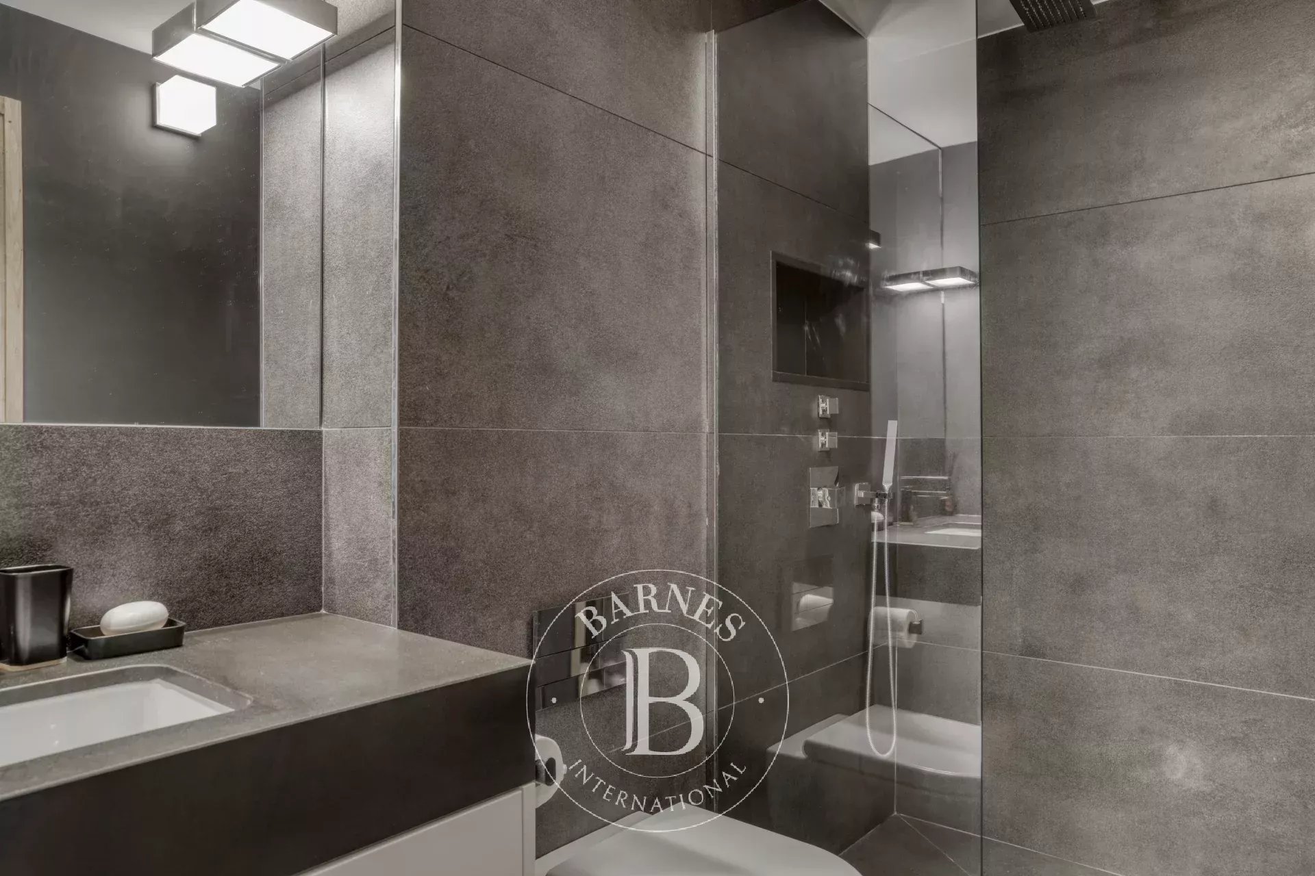 Dağ evi Megève - picture 8