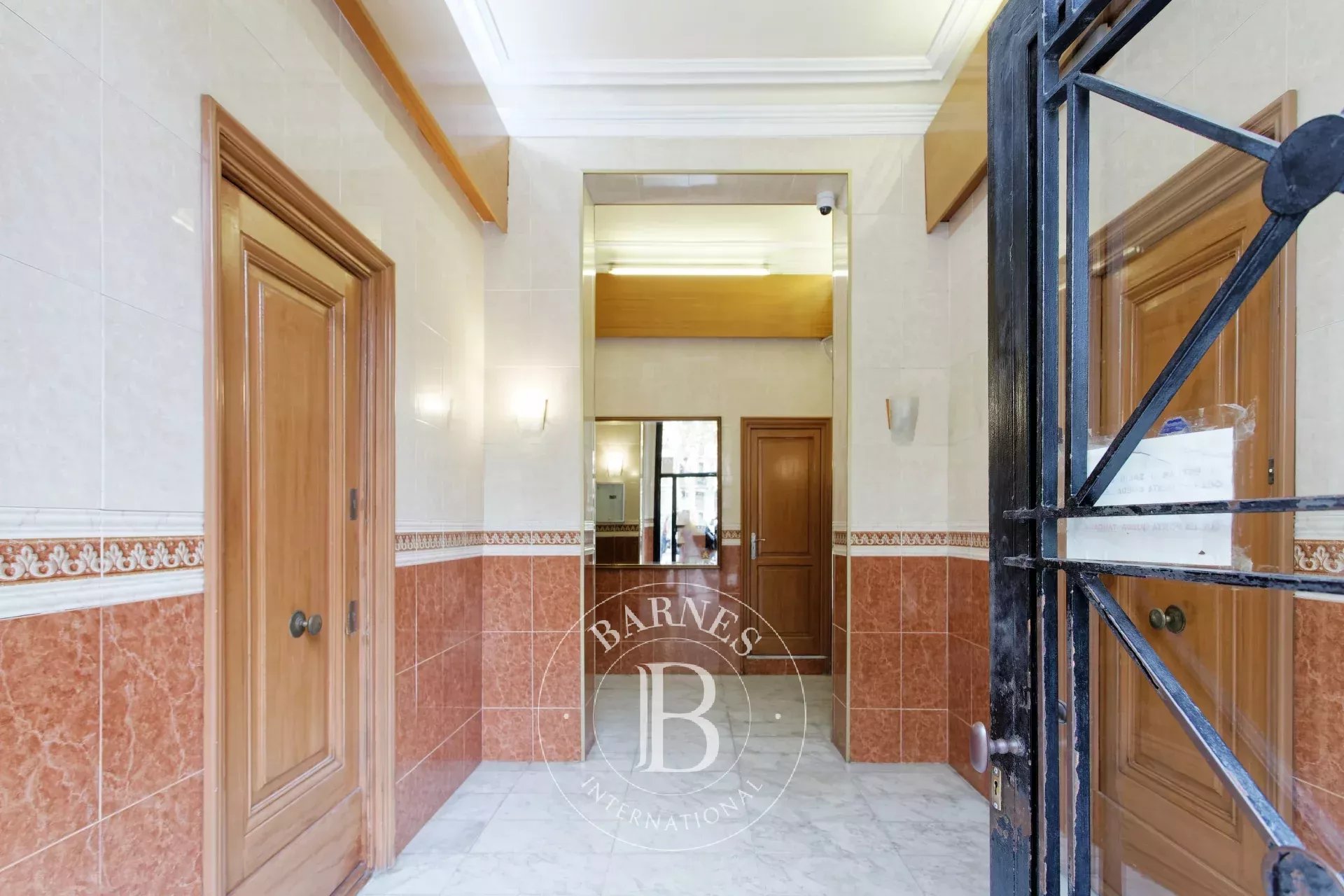 Daire Barcelona - picture 31