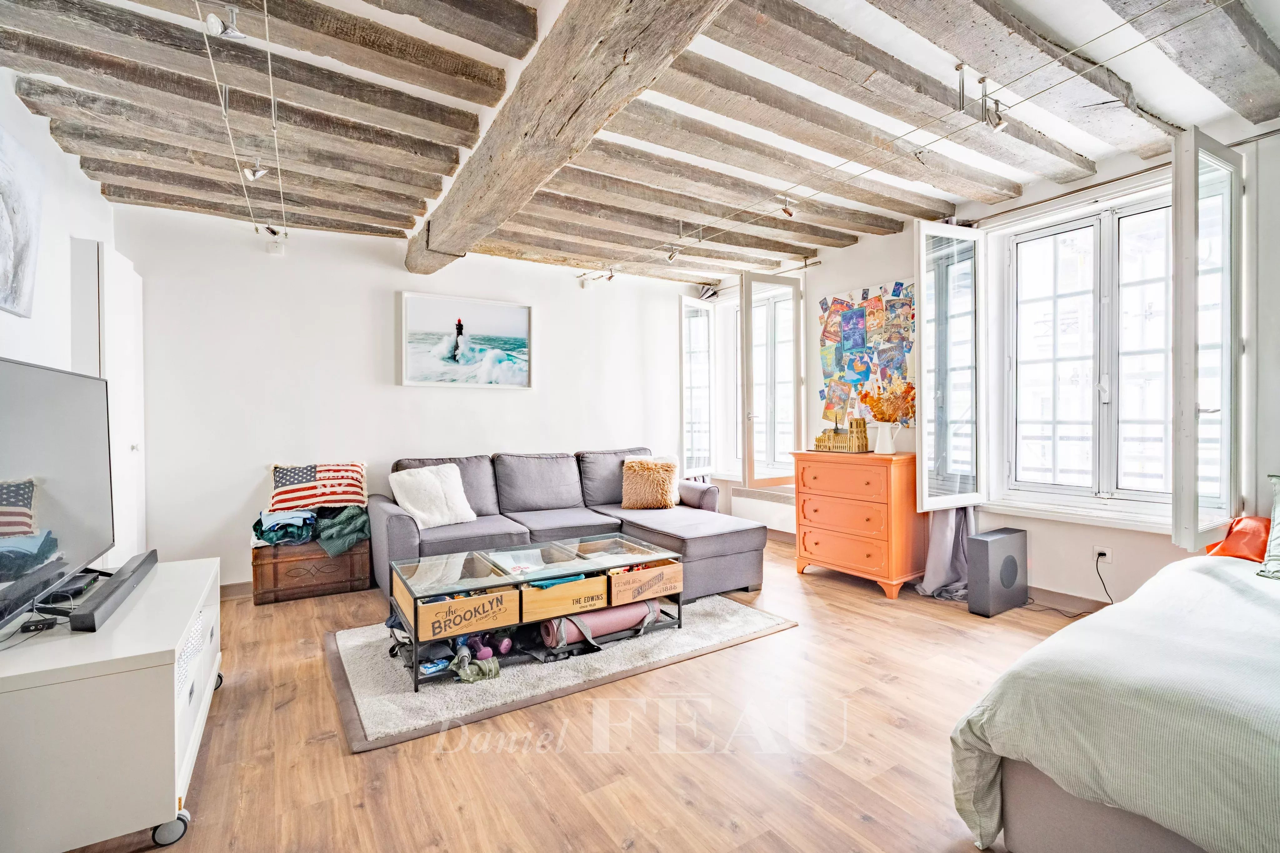 Paris 7 - Musée Maillol - Beaupassage