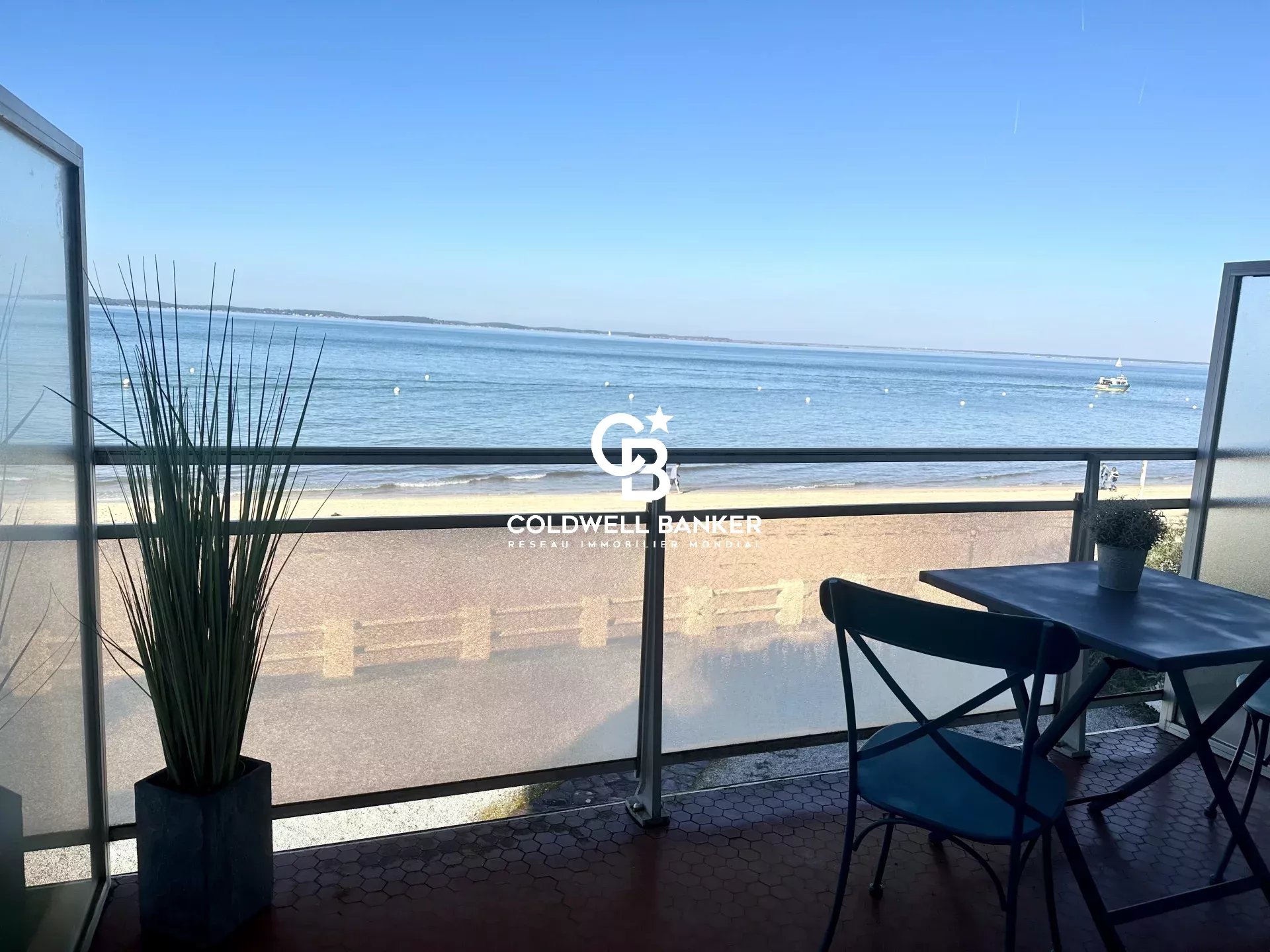 Agence immobilière de Silver Coast Int. Realty