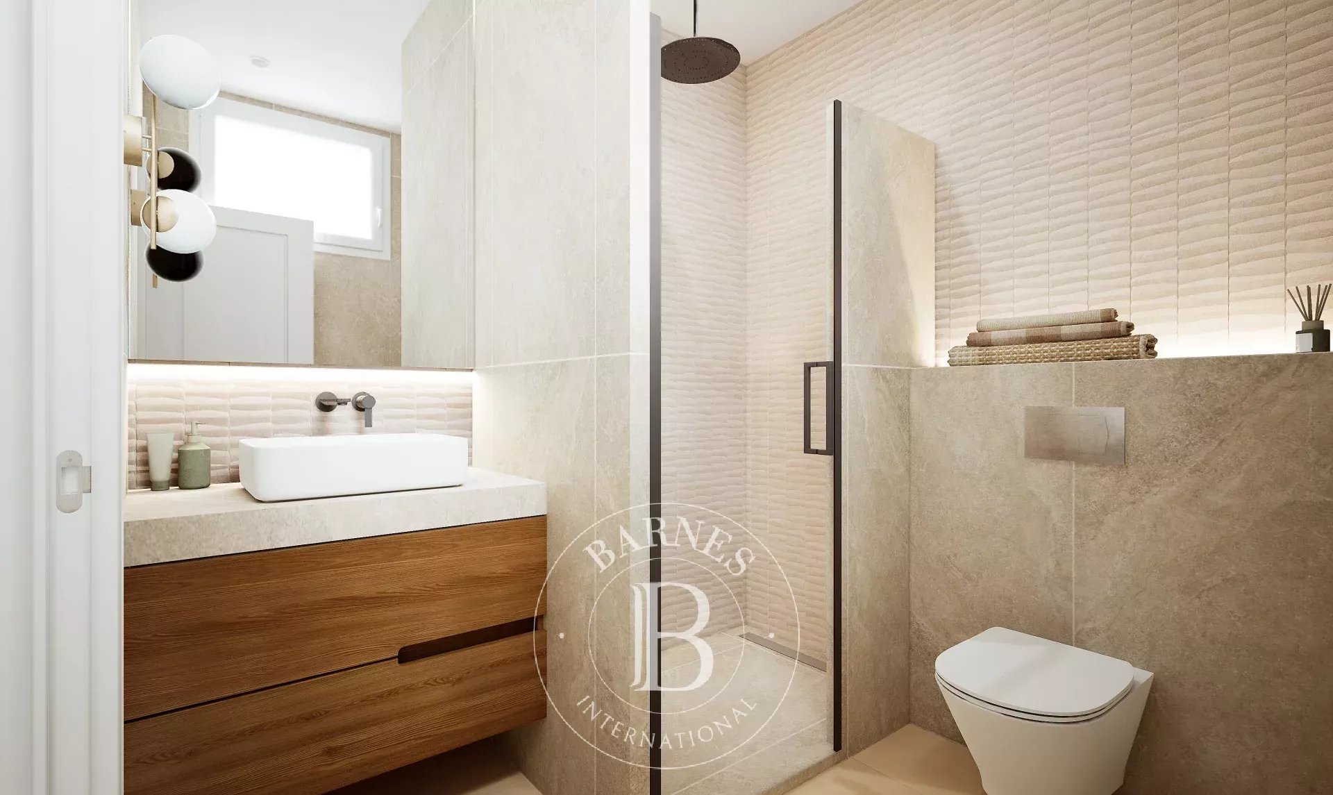 Daire Barcelona - picture 23