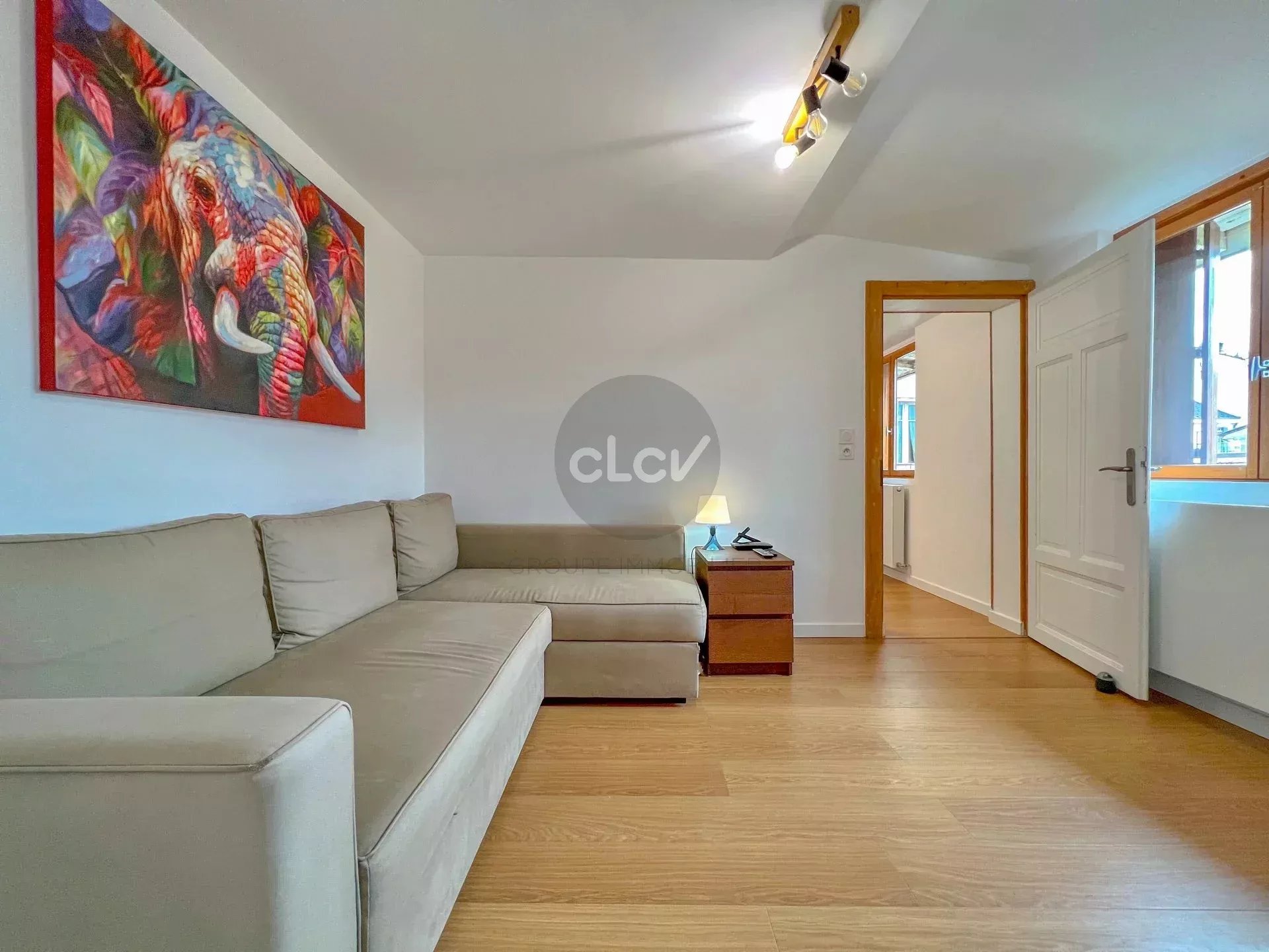 Appartement T3 Rue Vaugelas Annecy