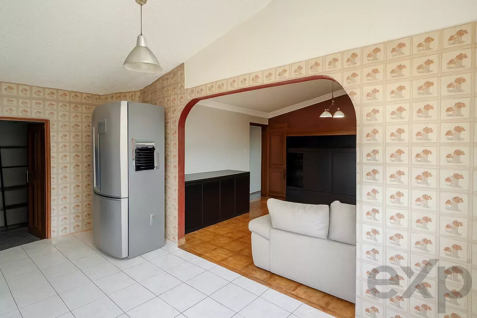 Exclusive Historic Villa for Renovation – Agualva-Cacém, Portugal 86678130 image 7