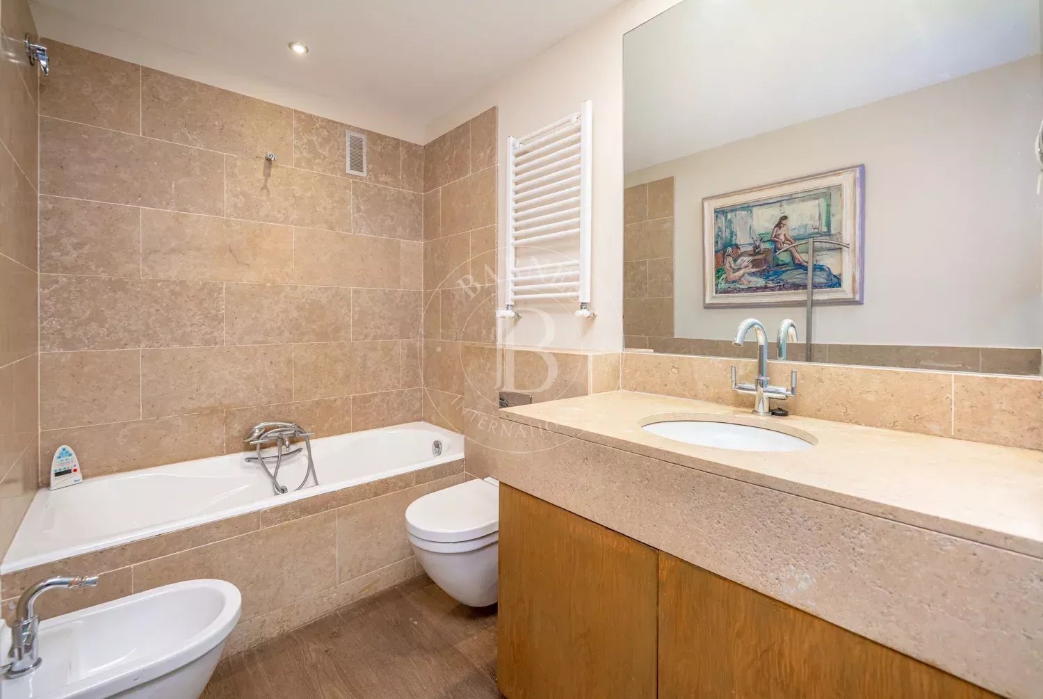 Daire Madrid - picture 13