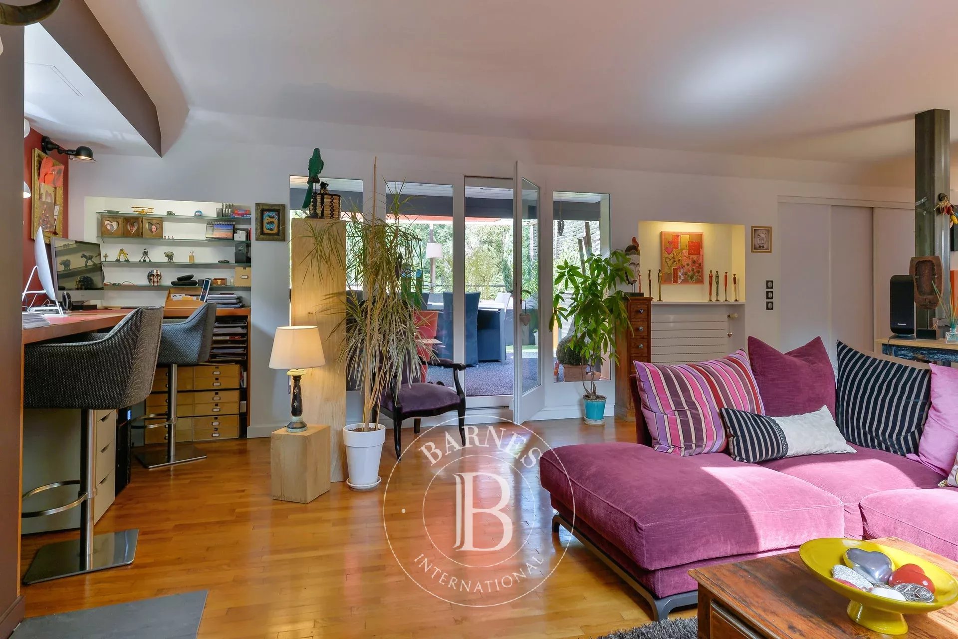 Daire Saint-Didier-au-Mont-d'Or