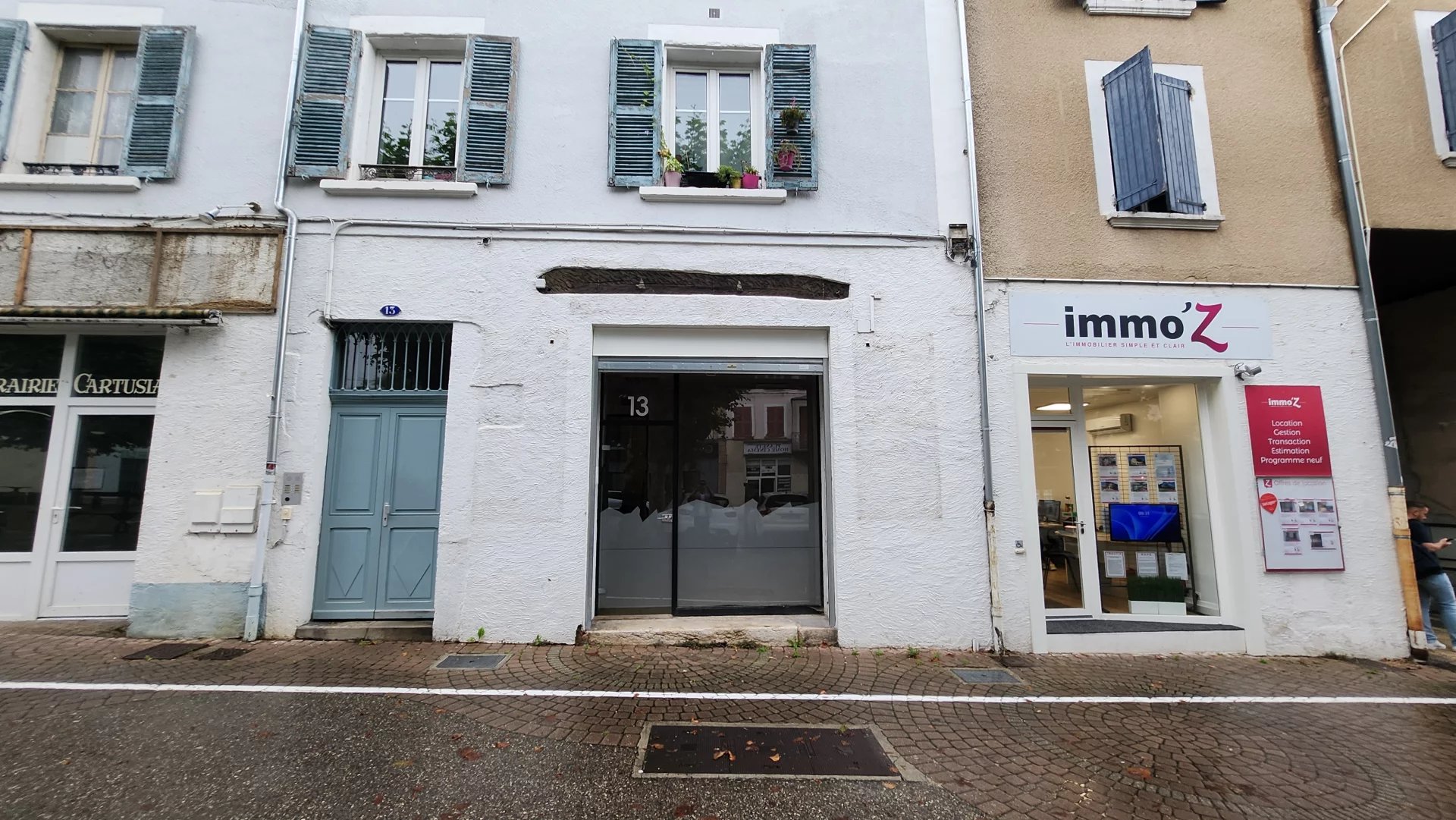 Agence immobilière de Miribel Immobilier