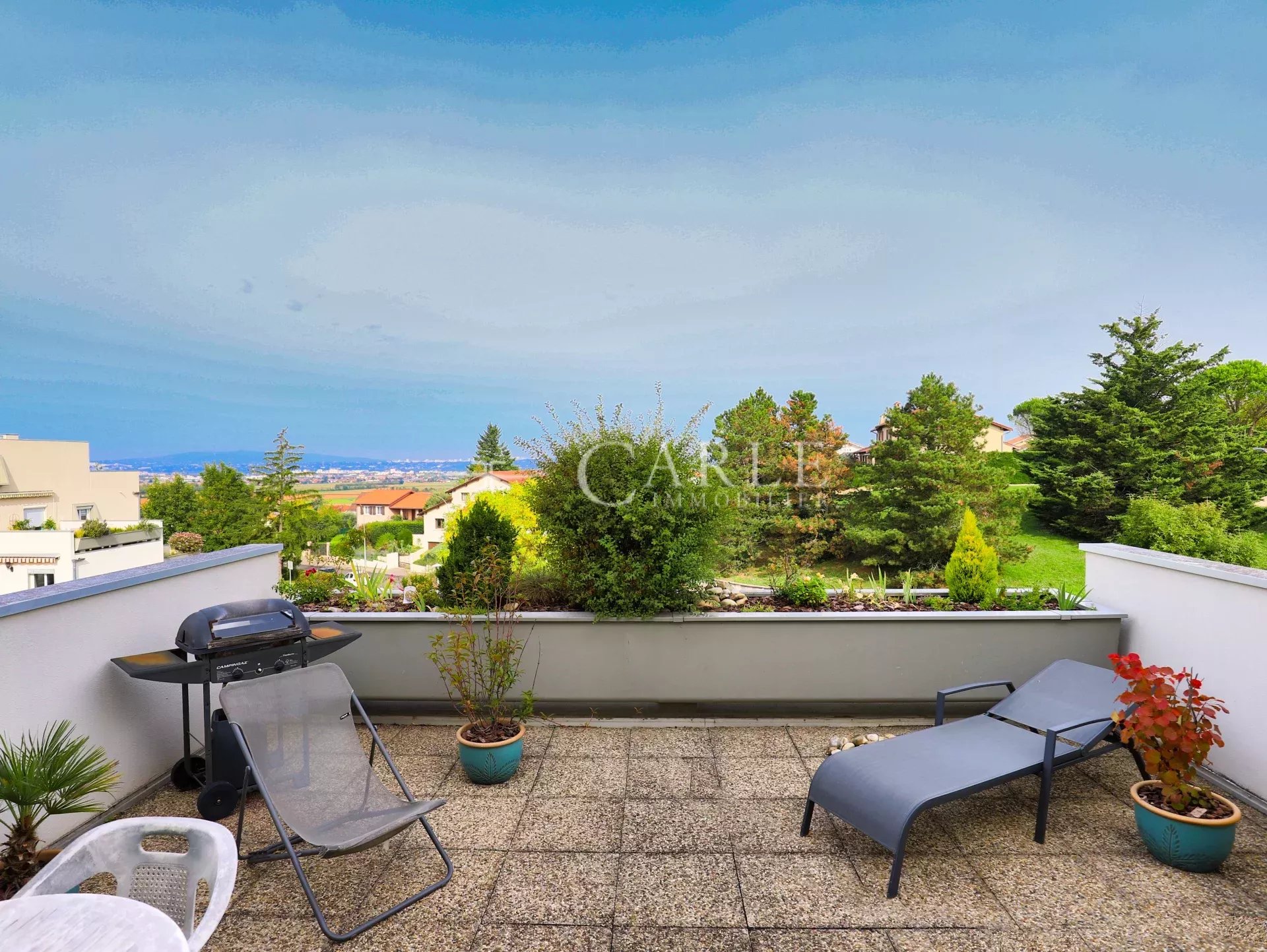 Agence immobilière de CARLE IMMOBILIER