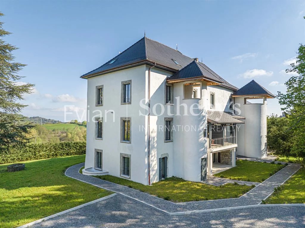 Vente Appartement Draillant