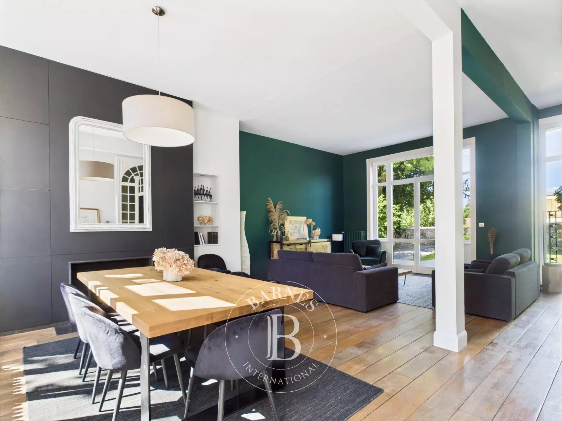 Maison Villeneuve-d'Ascq  -  ref 86080436 (picture 1)