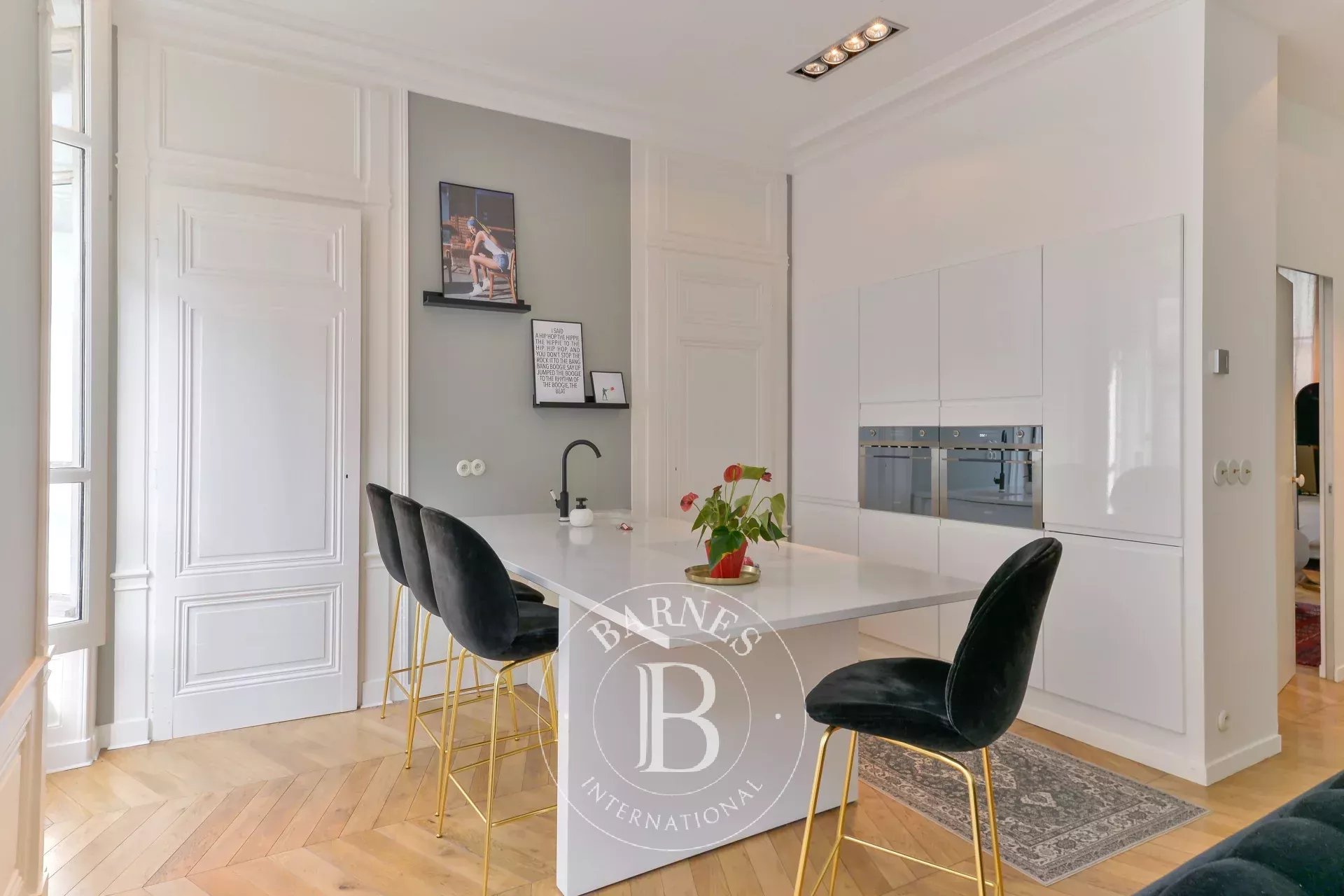 Daire Lyon 2ème - picture 5